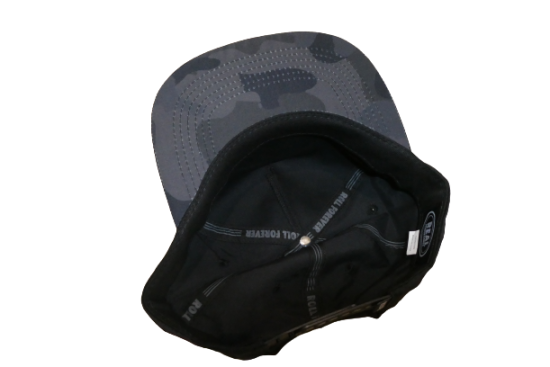 送料無料 日本 ADJ OVAL SKATEBOARDS REAL SNAPBACK オーバルロゴ リアル 服&ファッション小物