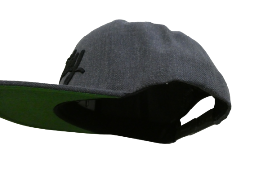 ファッションなデザイン RIP CITY CAP SNAPBACK LOGO リップシティースケート SKATES 服&ファッション小物