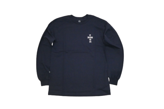 DOGTOWN ドッグタウン JP CROSS LOGO L/S 定番クロスロゴ DOGTOWN ドッグタウン JP CROSS LOGO L/S 定番クロスロゴ