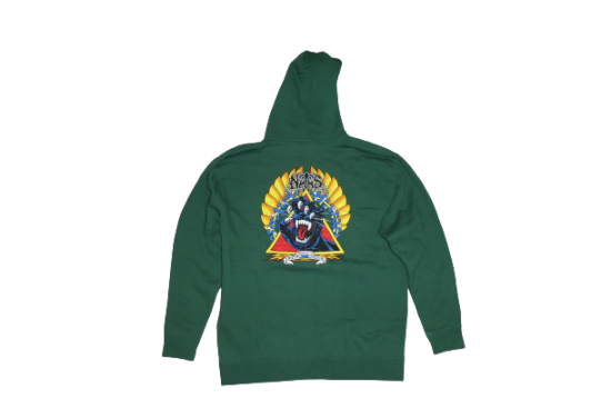 SANTA CRUZ サンタクルーズ 24SS NATAS SCREAMING PANTHER SANTA CRUZ サンタクルーズ 24SS NATAS SCREAMING PANTHER