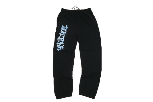 DOGTOWN ドッグタウン HORROR SCRIPT LOGO SWEAT PANTS ホラー DOGTOWN ドッグタウン HORROR SCRIPT LOGO SWEAT PANTS ホラー
