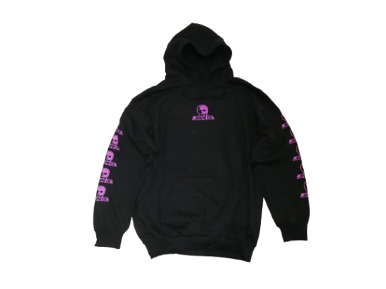 SKULL SKATES スカルスケーツ SKULL LOGO スカルロゴ フード SKULL SKATES スカルスケーツ SKULL LOGO スカルロゴ フード