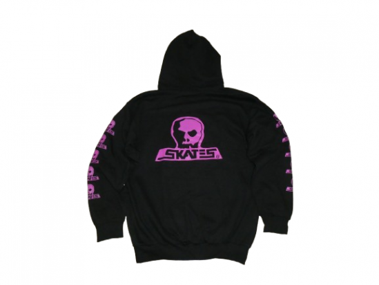SKULL SKATES スカルスケーツ SKULL LOGO スカルロゴ フード SKULL SKATES スカルスケーツ SKULL LOGO スカルロゴ フード