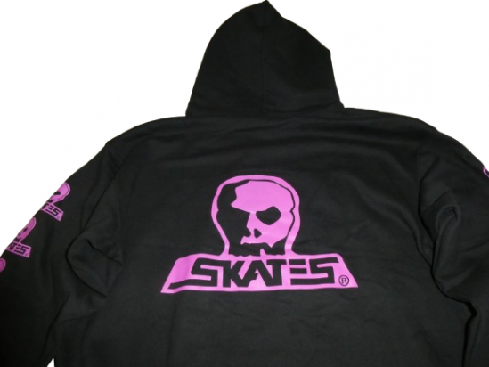 SKULL SKATES スカルスケーツ SKULL LOGO スカルロゴ フード SKULL SKATES スカルスケーツ SKULL LOGO スカルロゴ フード