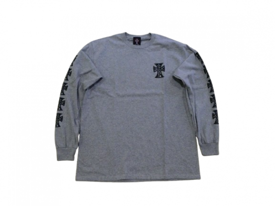 値引きする ADAMS JAY ジェイ・アダムス クロス ベタプリント CROSS BETA Clothing