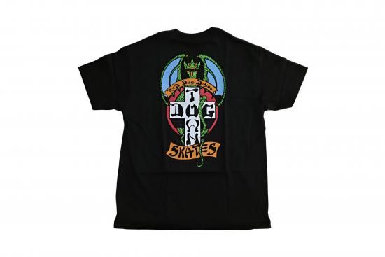 DOGTOWN ドッグタウン RED DOG GREEN WING 2 レッドドッグ グリーン