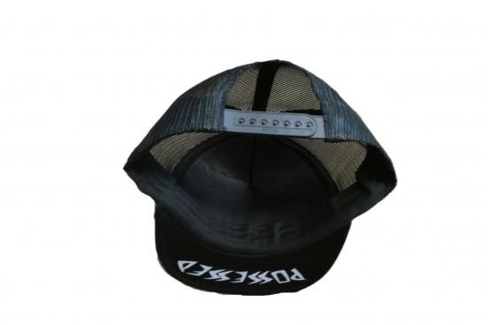 SUICIDAL TENDENCIES スーサイダルテンデンシーズ POSSESSED FLIP MESH