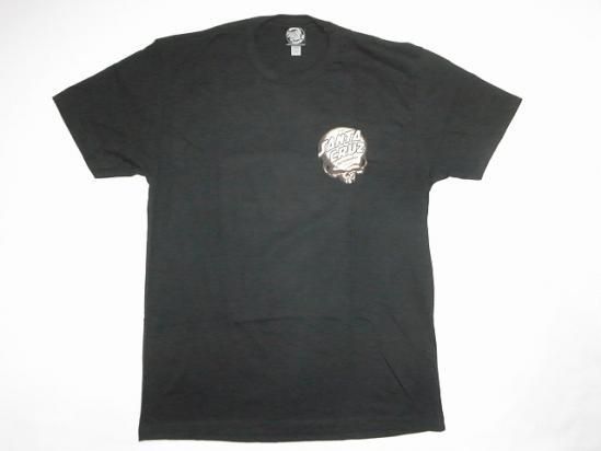 g*b様 未使用　SUNTACRUZ COREY OBRIEN 死神　Tシャツ 楽天市場】santacruz サンタクルーズ corey obrien コーリー