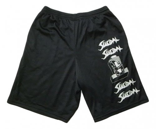 SUICIDAL TENDENCIES スーサイダルテンデンシーズ x CHAMPION 