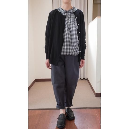 Fernand Leather / フェルナンドレザー Ladies MIDDLE ENGLISH