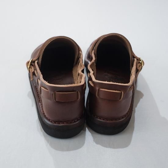 Fernand Leather / フェルナンドレザー Ladies MIDDLE ENGLISH Fernand Leather / フェルナンドレザー Ladies MIDDLE ENGLISH
