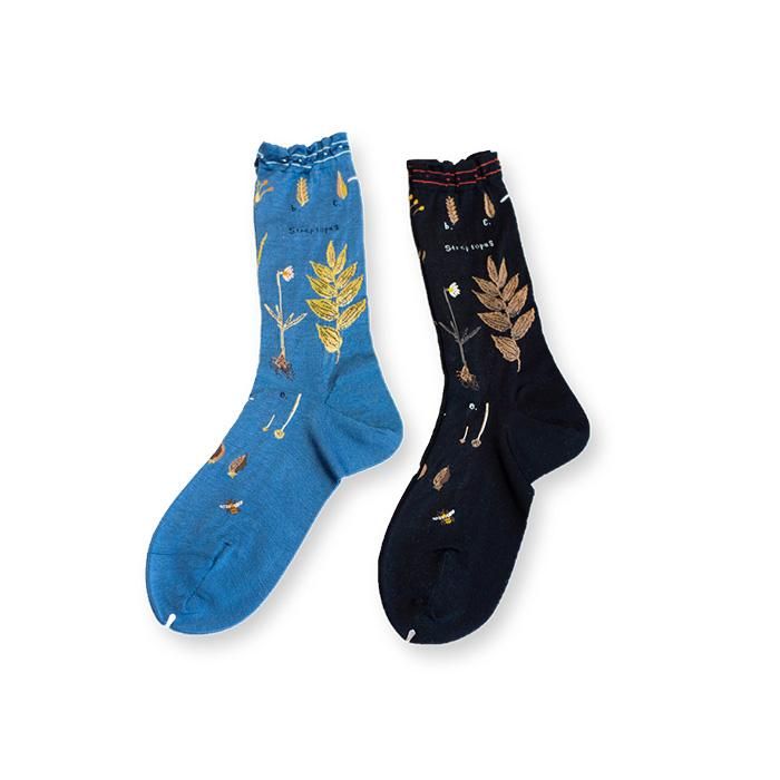 Antipast [アンティパスト] - ミナペルホネン・ショセはlin-style.com