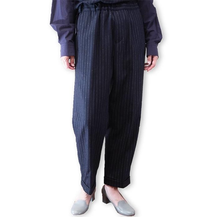 Ladies Pants (パンツ) - ミナペルホネン・ショセはlin-style.com Ladies Pants (パンツ) - ミナペルホネン・ショセはlin-style.com