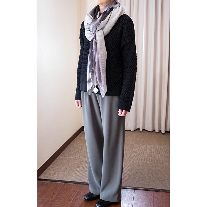 Ladies Pants (パンツ) - ミナペルホネン・ショセはlin-style.com