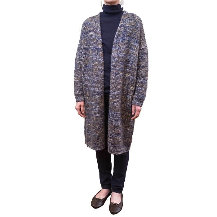 Ladies Cardigan - ミナペルホネン・ショセはlin-style.com