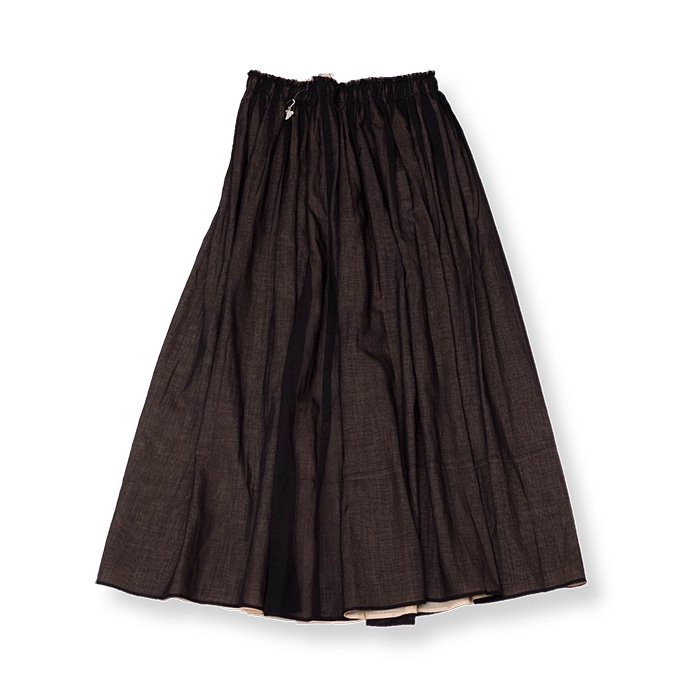 Ladies Skirt (スカート) - ミナペルホネン・ショセはlin-style.com