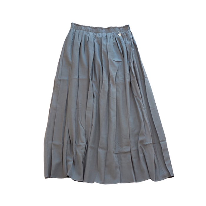 Ladies Skirt (スカート) - ミナペルホネン・ショセはlin-style.com