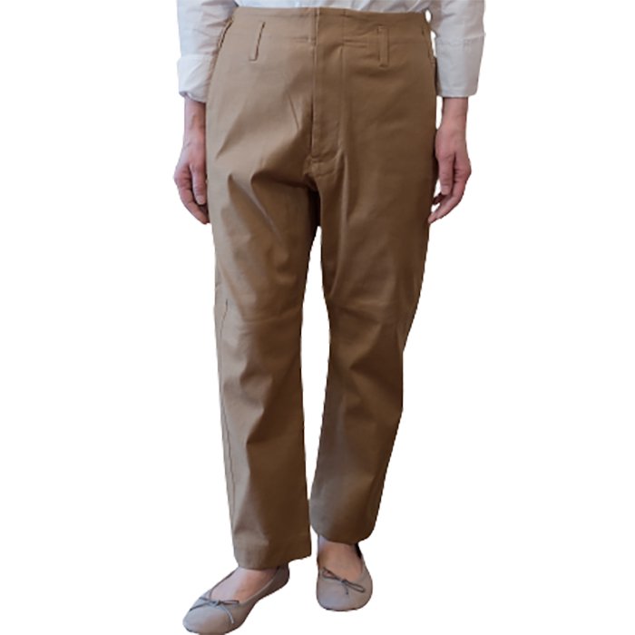 Mens Pants (パンツ) - ミナペルホネン・ショセはlin-style.com