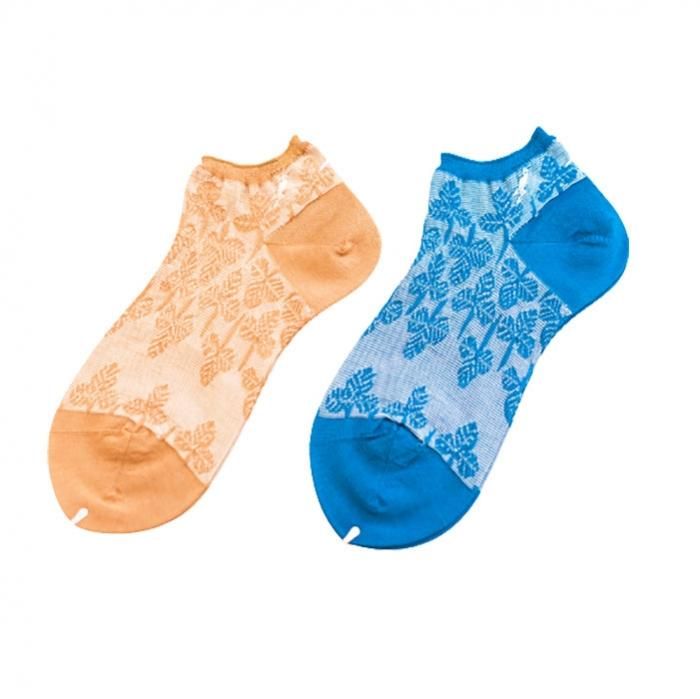 Antipast [アンティパスト] - ミナペルホネン・ショセはlin