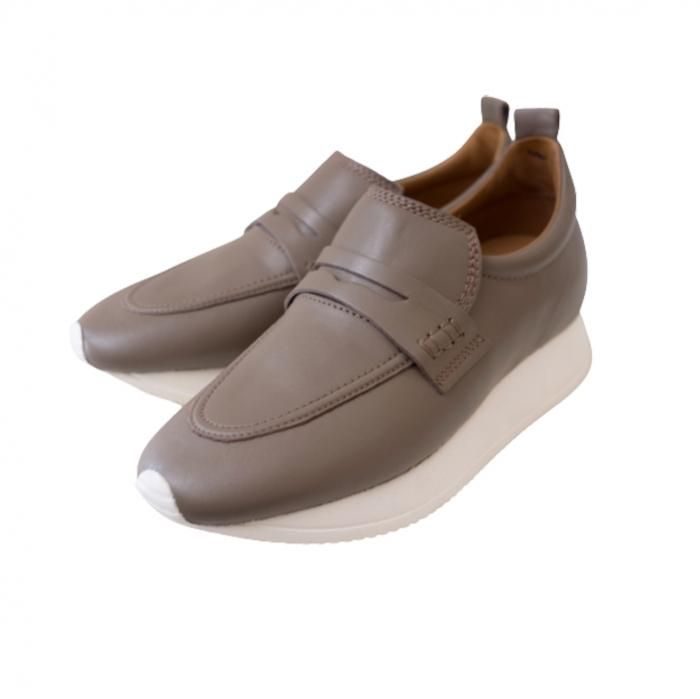 楽天市場】【SALE】サス SUS スニーカー レザー ローファー
