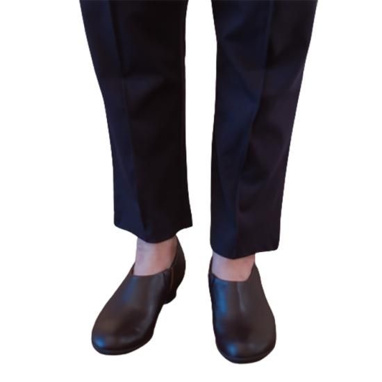 TRAVEL SHOES by chausser (トラベルシューズバイショセ