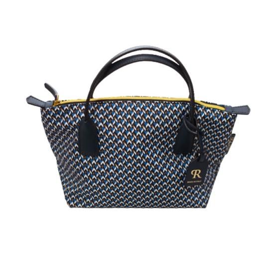 ROBERTA PIERI [ロベルタピエリ] TATAMI MINI DUFFLE〔2WAY
