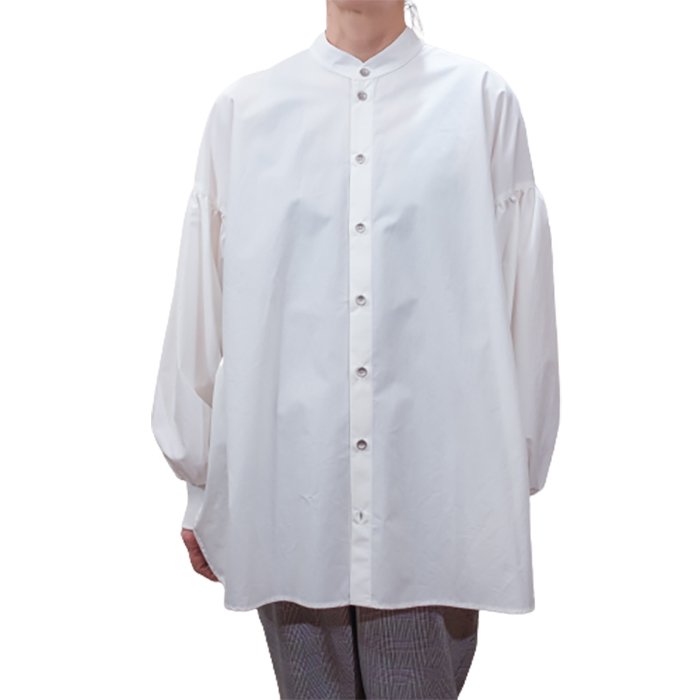 Ladies Shirts (シャツ) - ミナペルホネン・ショセはlin-style.com