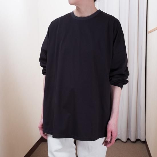 ippei takei [イッペイタケイ] british sweat ＃サンドベージュ