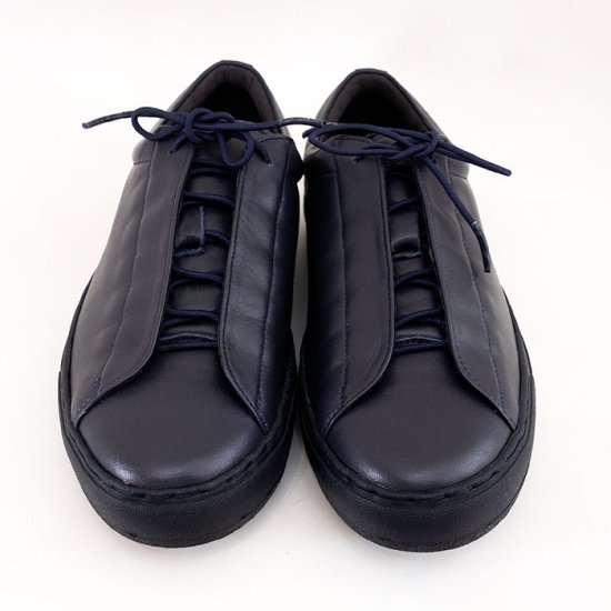 TRAVEL SHOES by chausser (トラベルシューズバイショセ) レザー ...