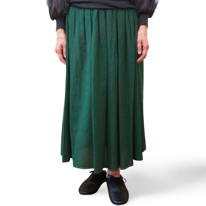 Ladies Skirt (スカート) - ミナペルホネン・ショセはlin-style.com