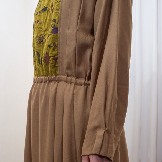 ネット直売 高級【極美品】ドゥロワー Drawer ジャンパースカート