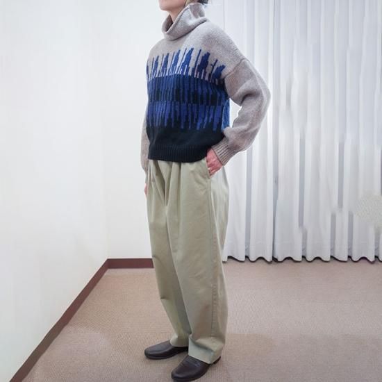 エシュペー SP チノクロスパンツ 大幅値下げ】エシュペーCHINO