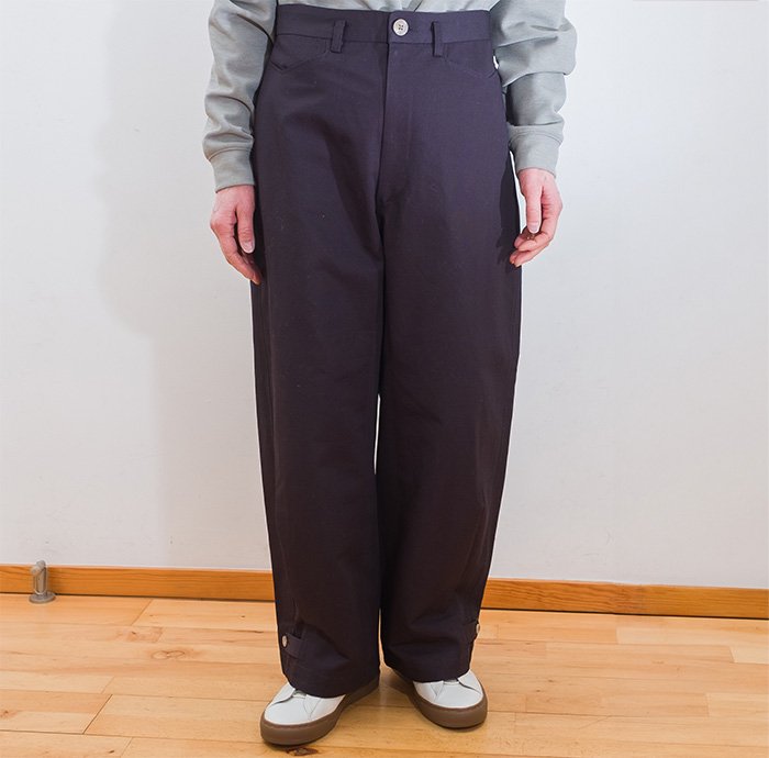 Ladies Pants (パンツ) - ミナペルホネン・ショセはlin-style.com
