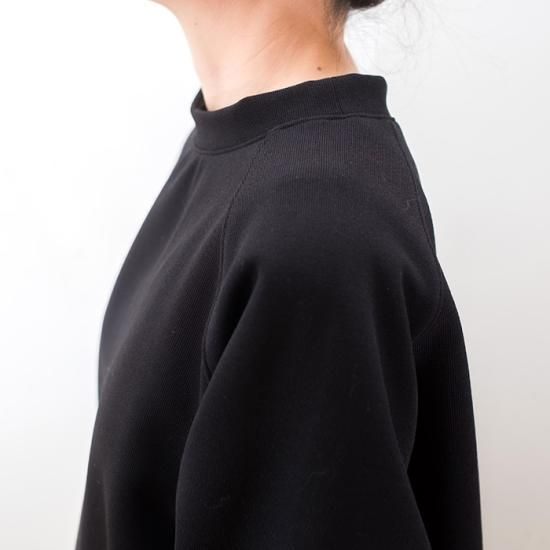 ippei takeiイッペイタケイ スウェット 日本製 美品 レア ラグラン袖 ippei takei（イッペイ・タケイ） | raglan sweat | hapuna&Co