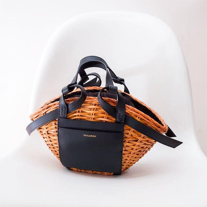 Ladies Bag (バッグ) - ミナペルホネン・ショセはlin-style.com