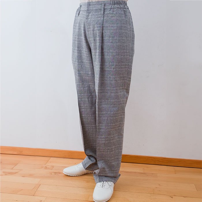 Ladies Pants (パンツ) - ミナペルホネン・ショセはlin-style.com