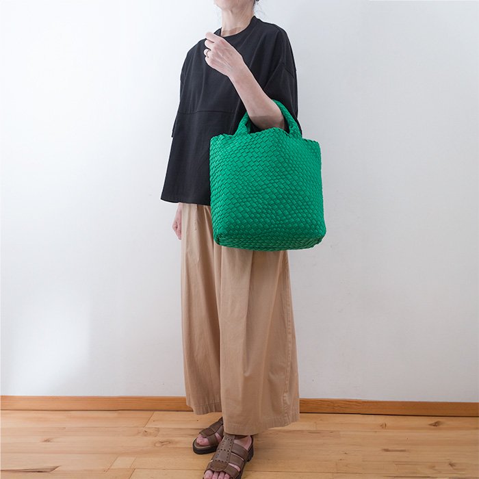 Ladies Bag (バッグ) - ミナペルホネン・ショセはlin-style.com