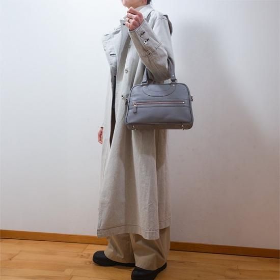 美品 ジャックルコー JACQUES LE CORRE 現行タグ LISBON MINI