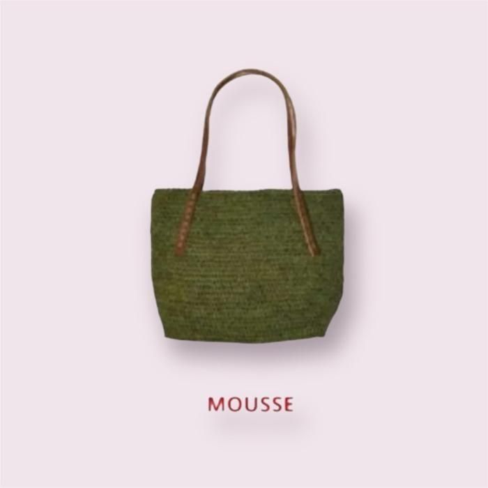 Sans Arcidet / 󥢥륷   ХåBEBY BAG XS C #MOUSSE
