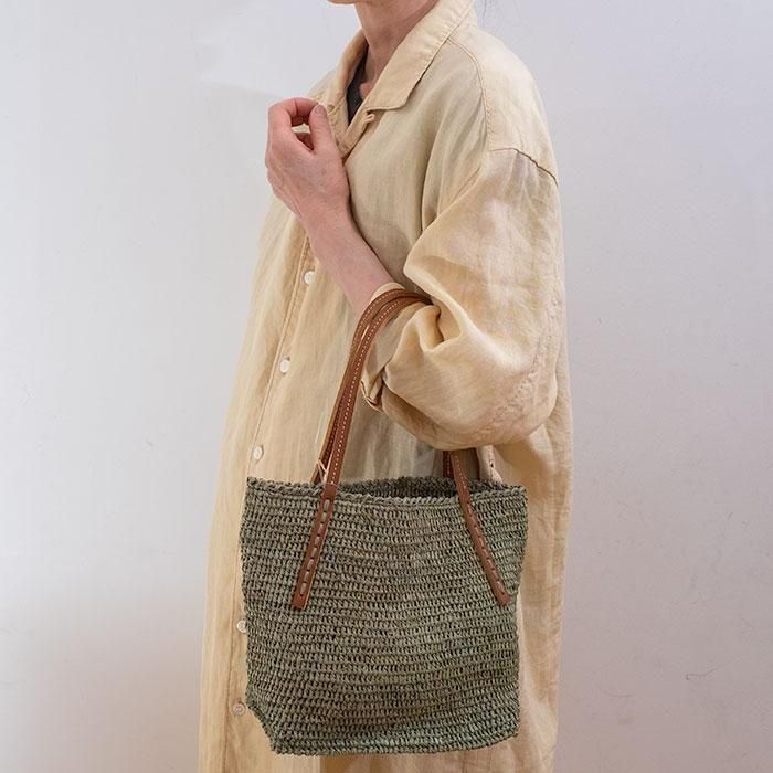 Sans Arcidet / 󥢥륷   ХåBEBY BAG XS C #MOUSSE