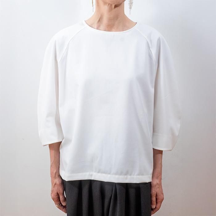 【新品タグ付き】homspun コットンリネンマットラップワンピース homspun コットンリネンマットラップワンピース [グリーン