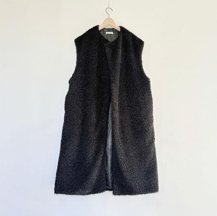 Antipast [アンティパスト] - ミナペルホネン・ショセはlin