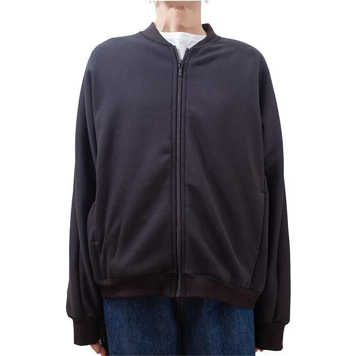 KOFTA [ե] Blanket Sweat ܥ֥顼֥륾C. BLACK