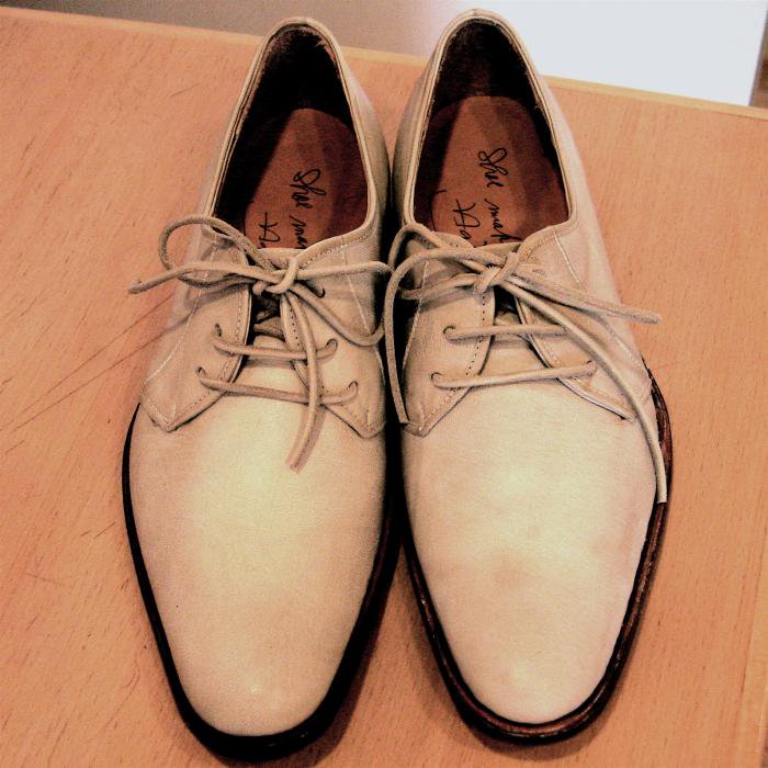 Mens Shoes (シューズ) - ミナペルホネン・ショセはlin-style.com