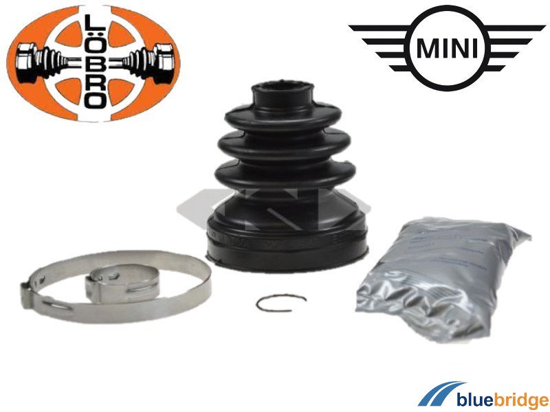 LOBRO 新品 OEM BMW MINI ミニ クーパー R50 R52 R56 ワン ローバー