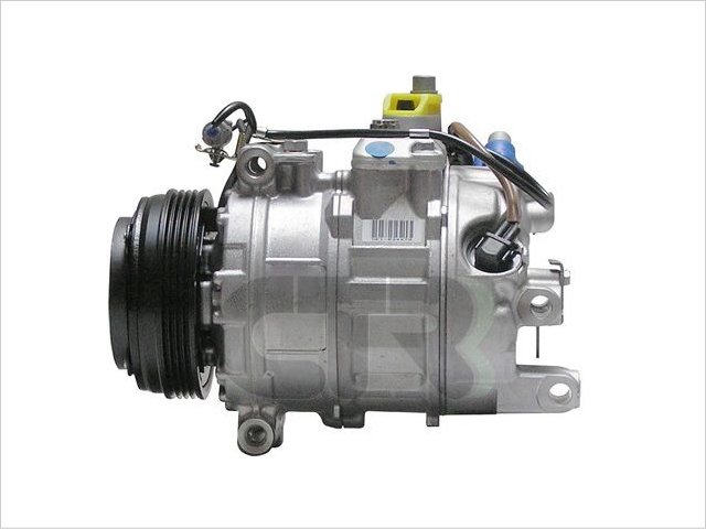 447160-093【AF】BMW エアコンコンプレッサー 優良品 新品 7シリーズ F02 KB44 M5 FV44M 64509154072 -  輸入自動車パーツ・用品専門店 ～ blue bridge ～