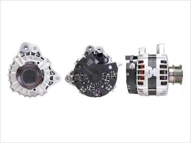 新品 ボルボ オルタネーター 215A 36011427 36012360 30644945 V90 II 