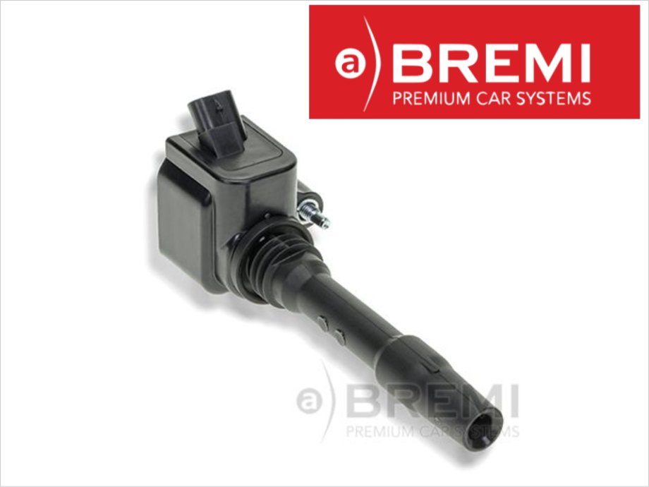 新品 BREMI製 イグニッションコイル BMW F20 F22 F45 F30 G30 G11 G01 MINI F54 F55 F56 F57  F60 12137619385 - 輸入自動車パーツ・用品専門店 ～ blue bridge ～