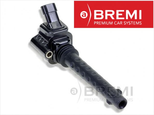 BREMI 新品 アルファロメオ アバルト ミト ジュリエッタ 500 500C イグニッションコイル 20634 輸入自動車パーツ・用品専門店  ～ blue bridge ～