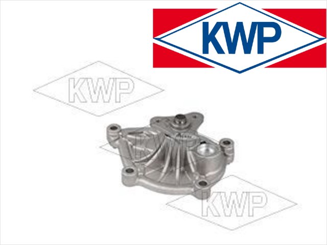 新品 KWP BMW MINI ウォーターポンプ F20 F30 R50 101232 11517550484 1201H8 9801573380,  11517648827 - 輸入自動車パーツ・用品専門店 ～ blue bridge ～